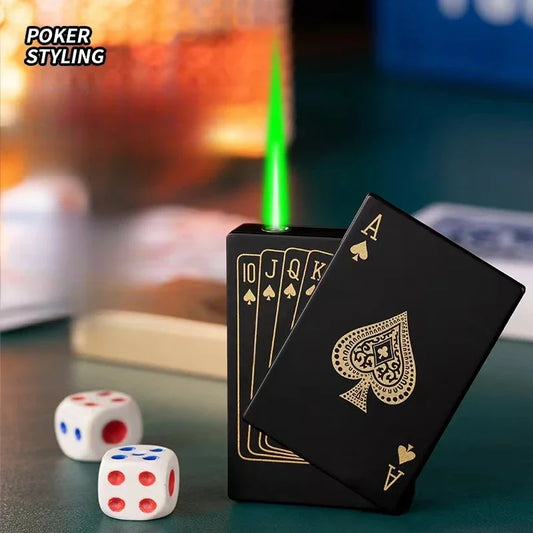 Flame2™ Deck of Cards Lighters