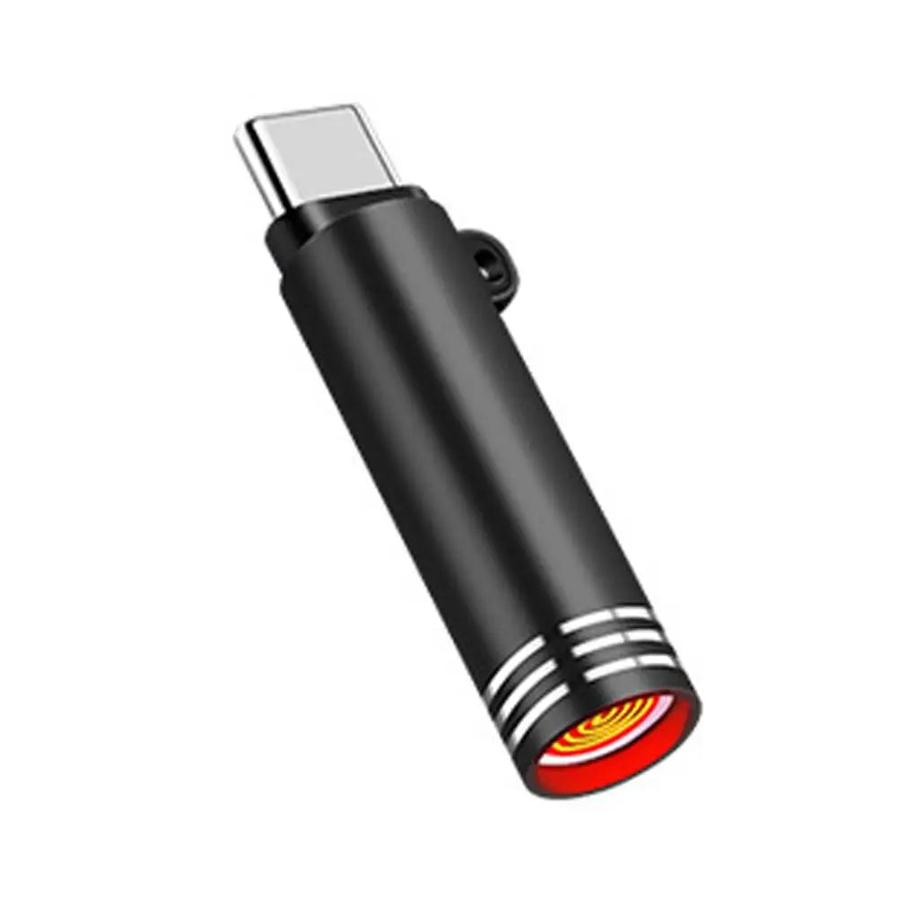 USB-C Electric Lighter