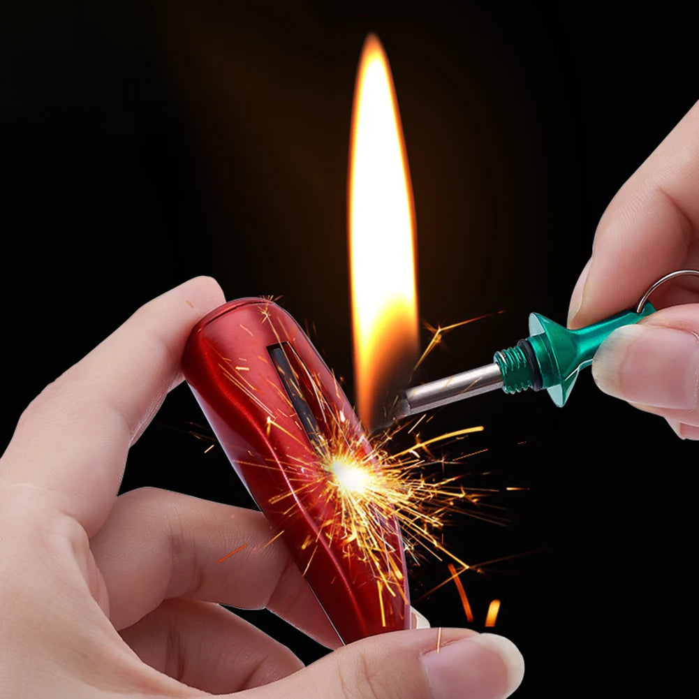BlazePepper