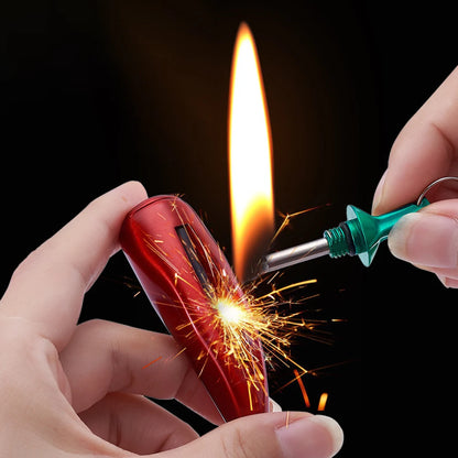 BlazePepper