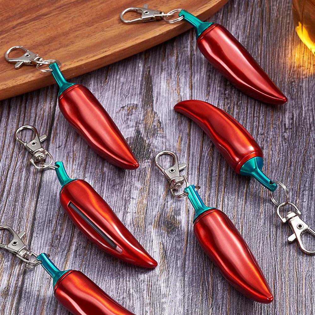 BlazePepper