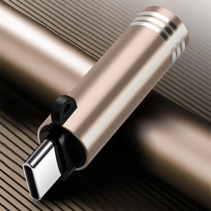 USB-C Electric Lighter