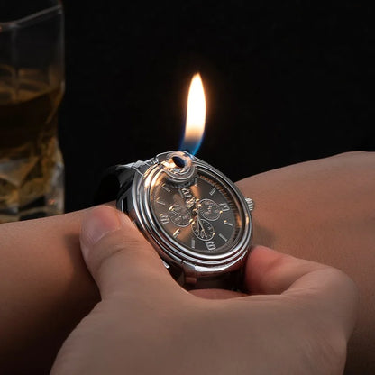 ChronoXFire