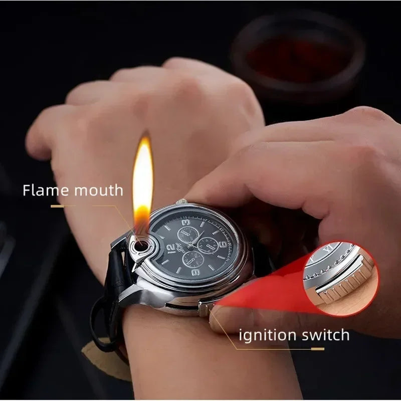 ChronoXFire