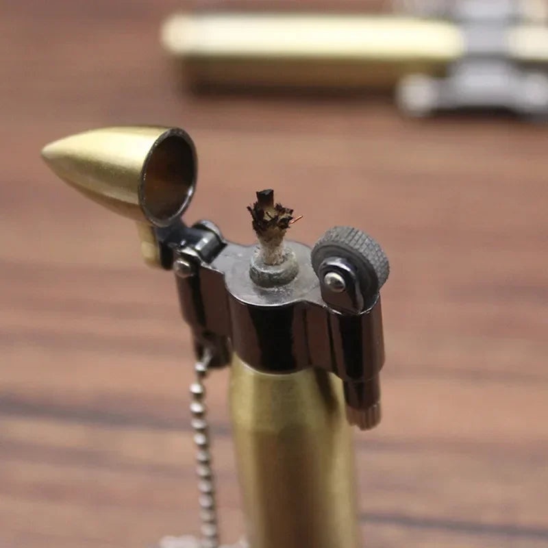 50Cal Ignite