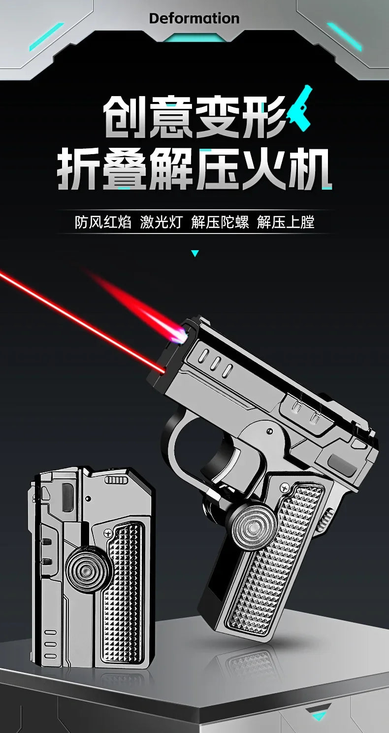 Pistol PX