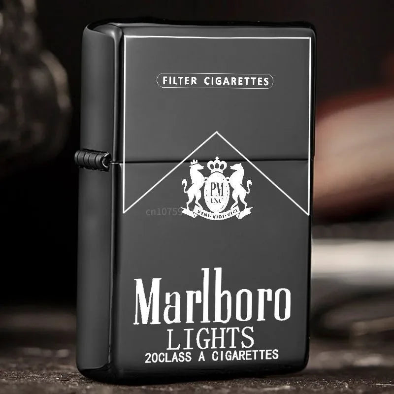 Marlboro Classic
