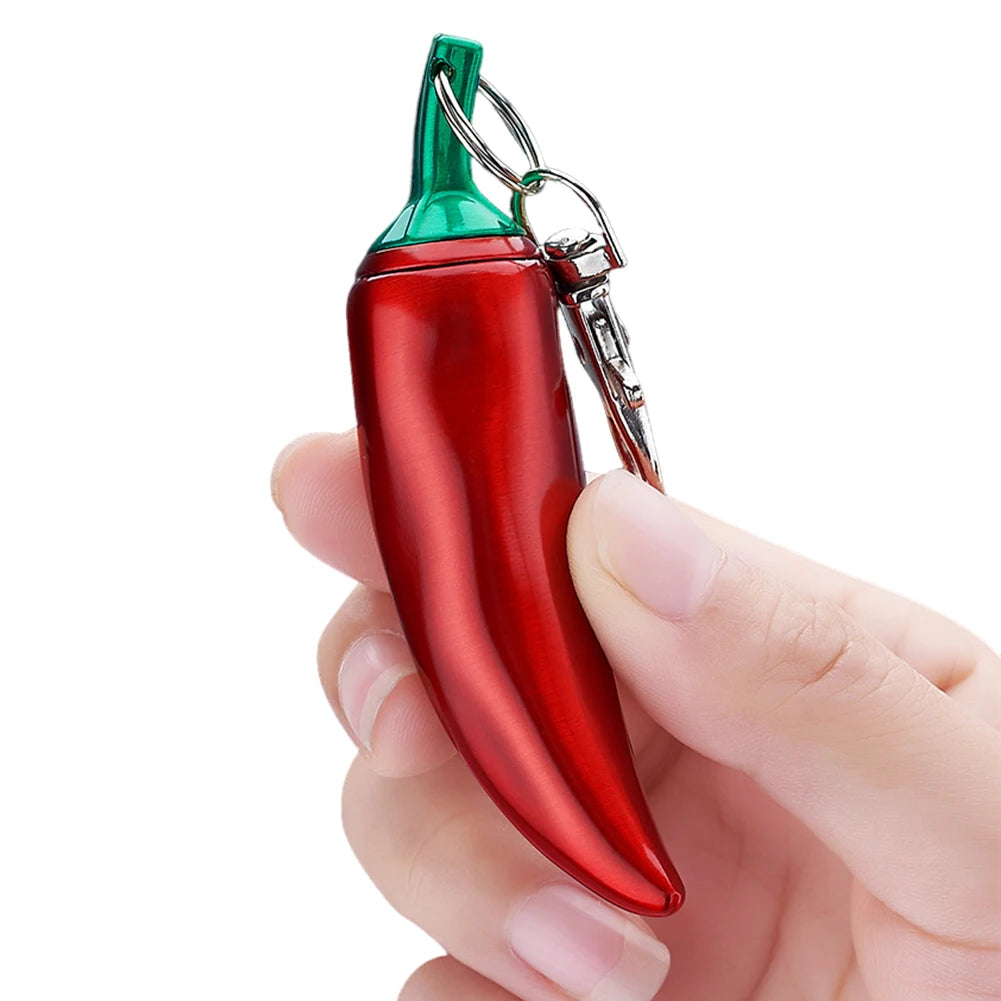 BlazePepper