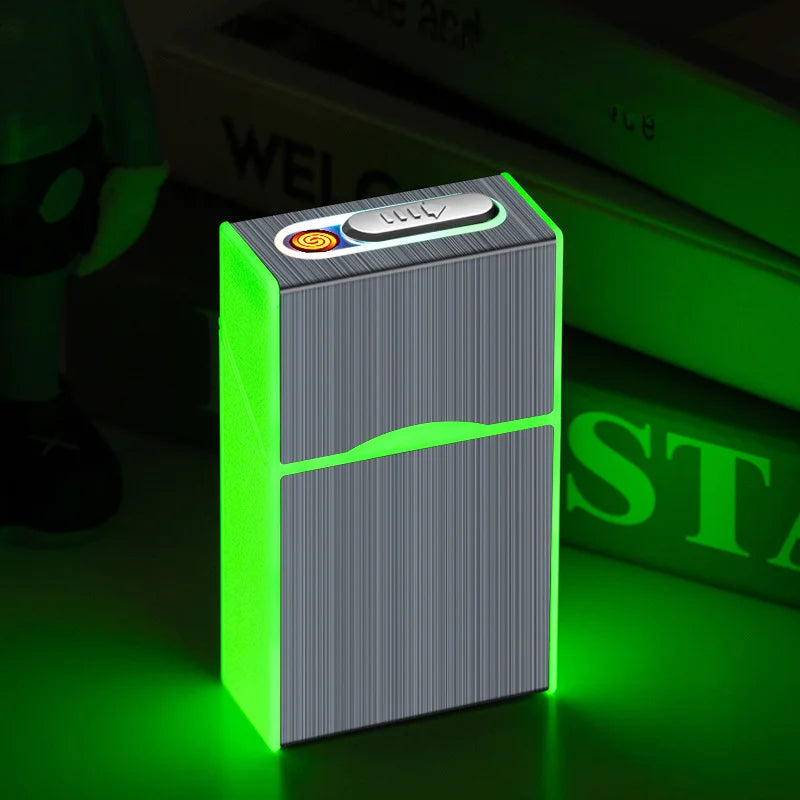 GlowCase Pro
