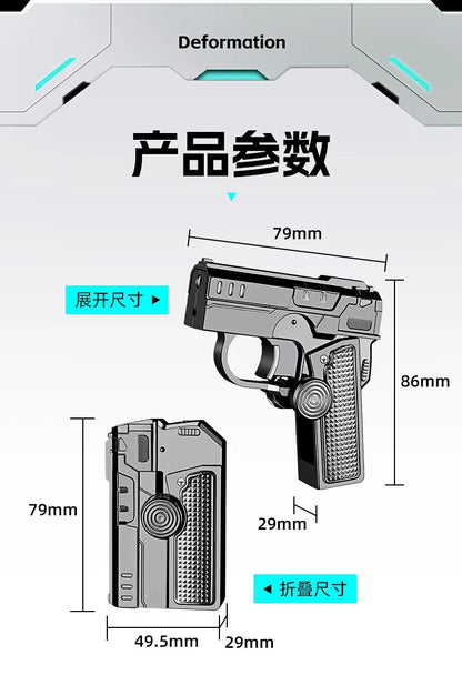 Pistol PX