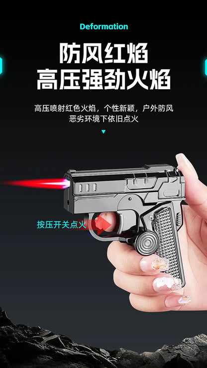 Pistol PX