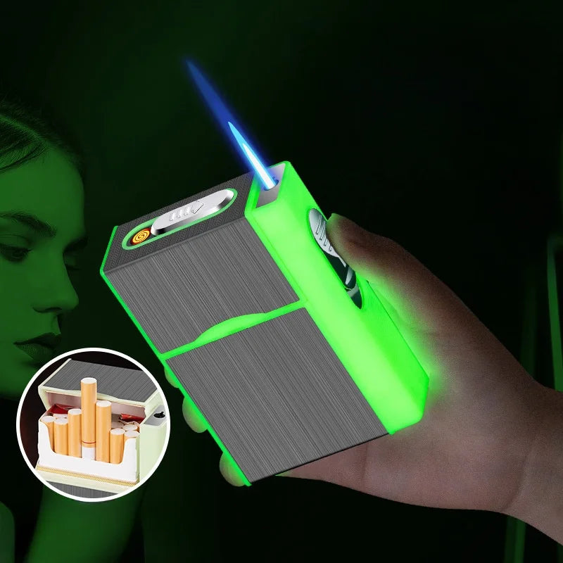 GlowCase Pro