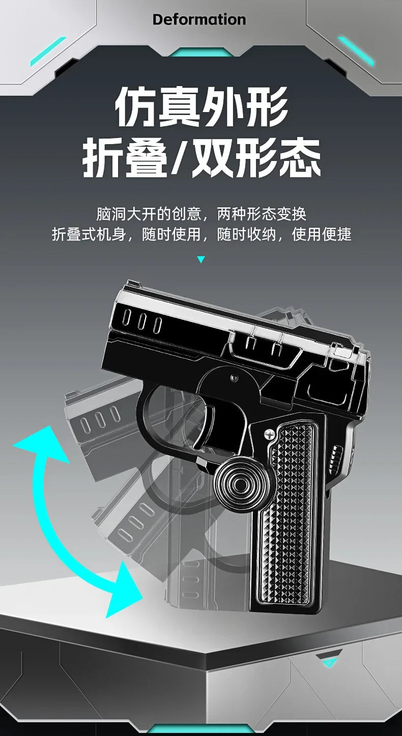 Pistol PX