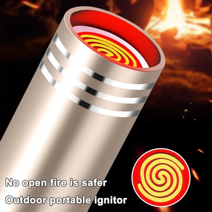 USB-C Electric Lighter