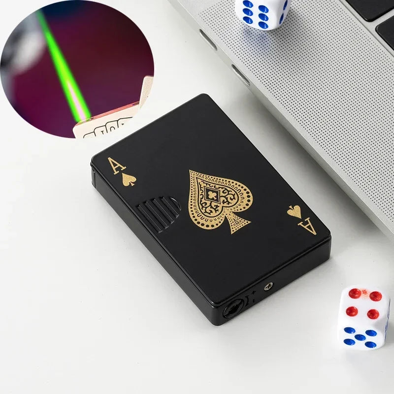 Flame2™ Deck of Cards Lighters