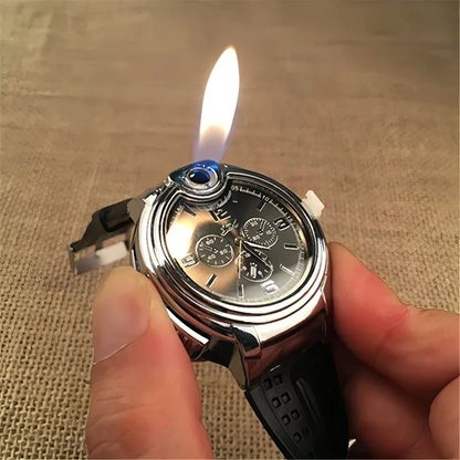 ChronoXFire