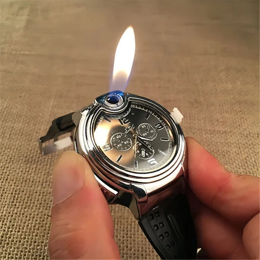 ChronoXFire