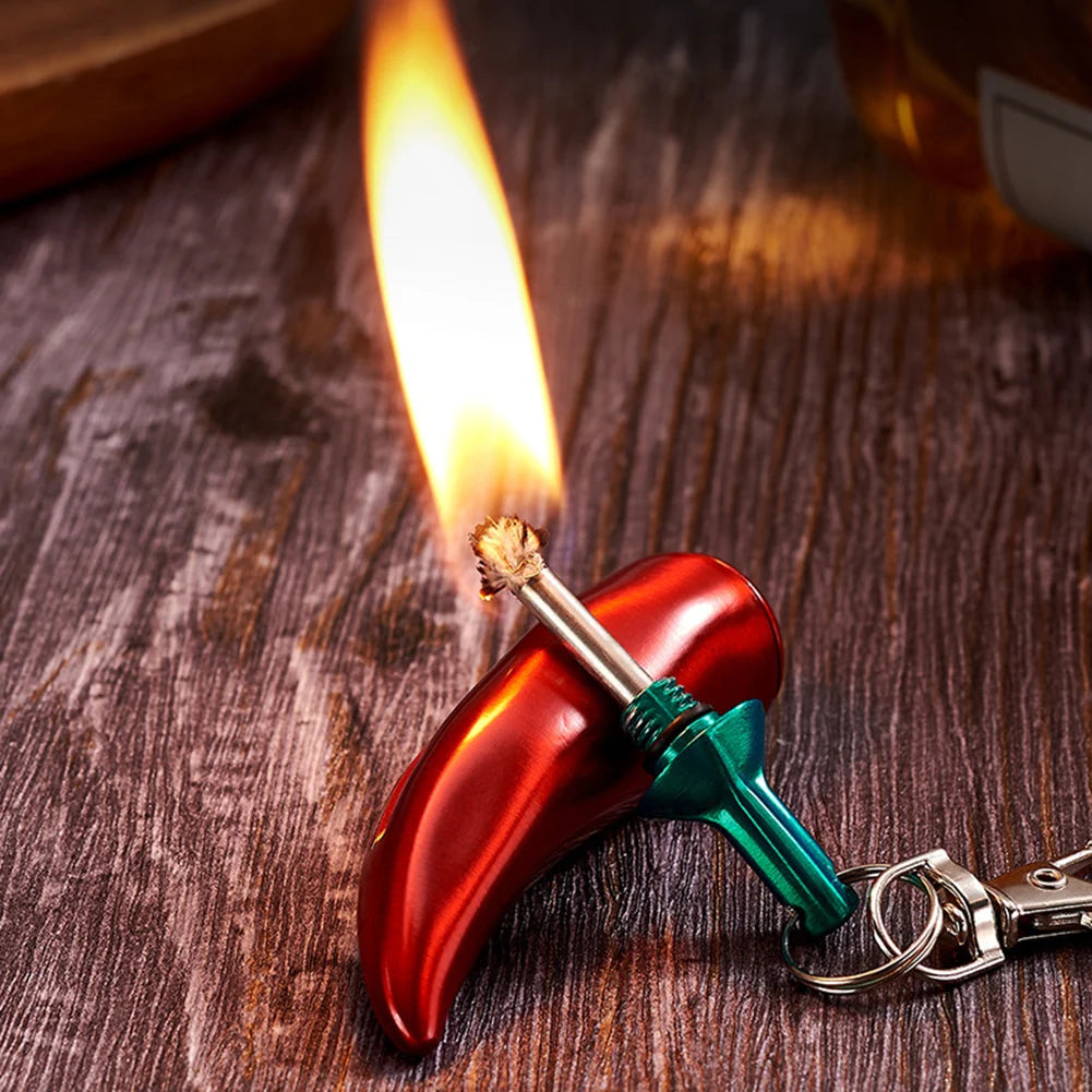 BlazePepper