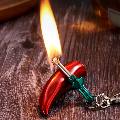 BlazePepper