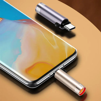 USB-C Electric Lighter