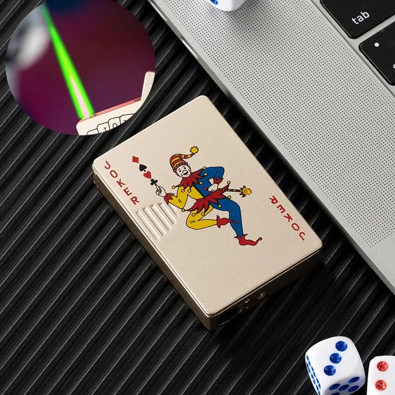 Flame2™ Deck of Cards Lighters