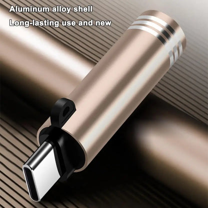 USB-C Electric Lighter