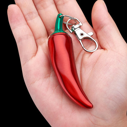 BlazePepper