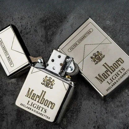 Marlboro Classic
