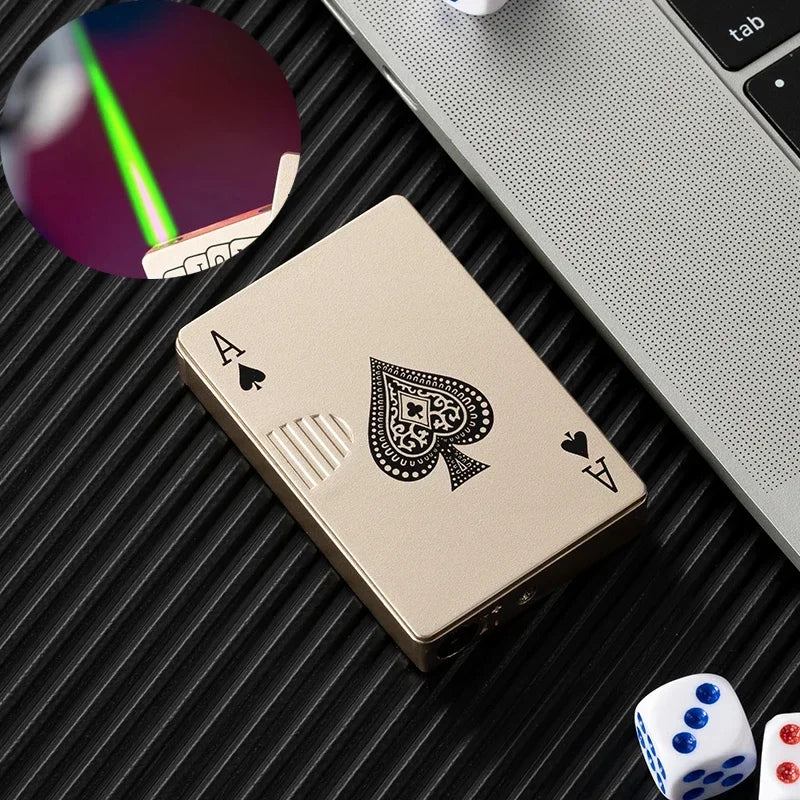 Flame2™ Deck of Cards Lighters