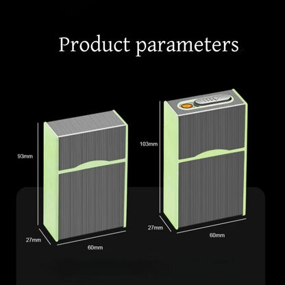 GlowCase Pro
