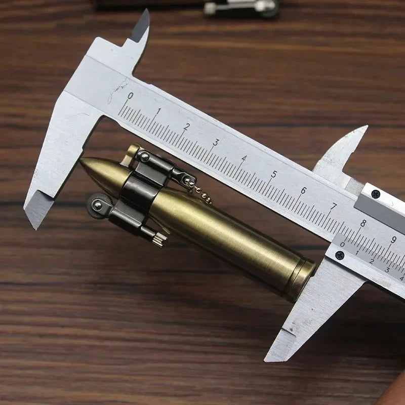 50Cal Ignite
