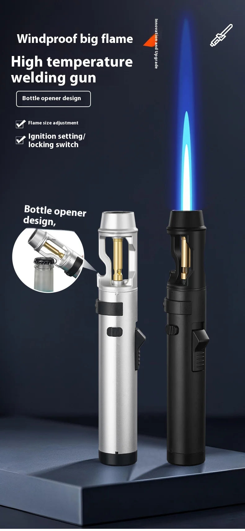 Nova Saber