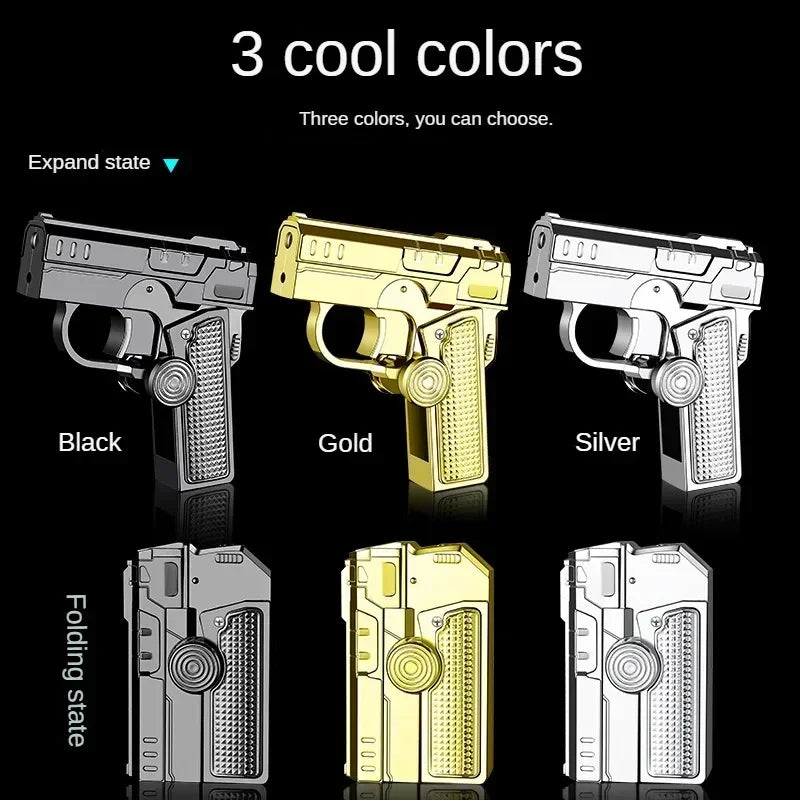 Pistol PX