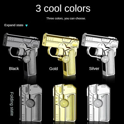 Pistol PX