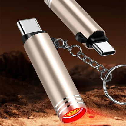 USB-C Electric Lighter