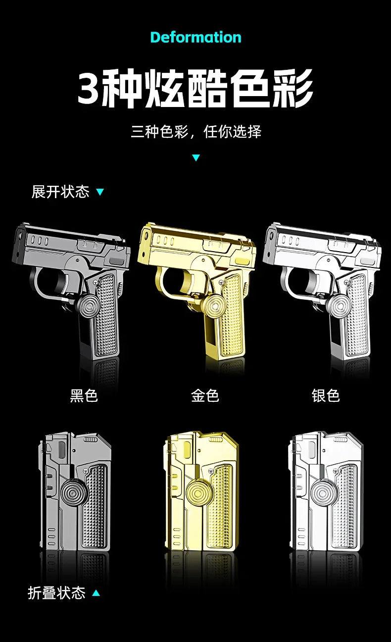 Pistol PX