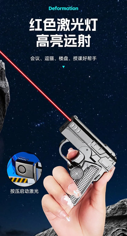 Pistol PX