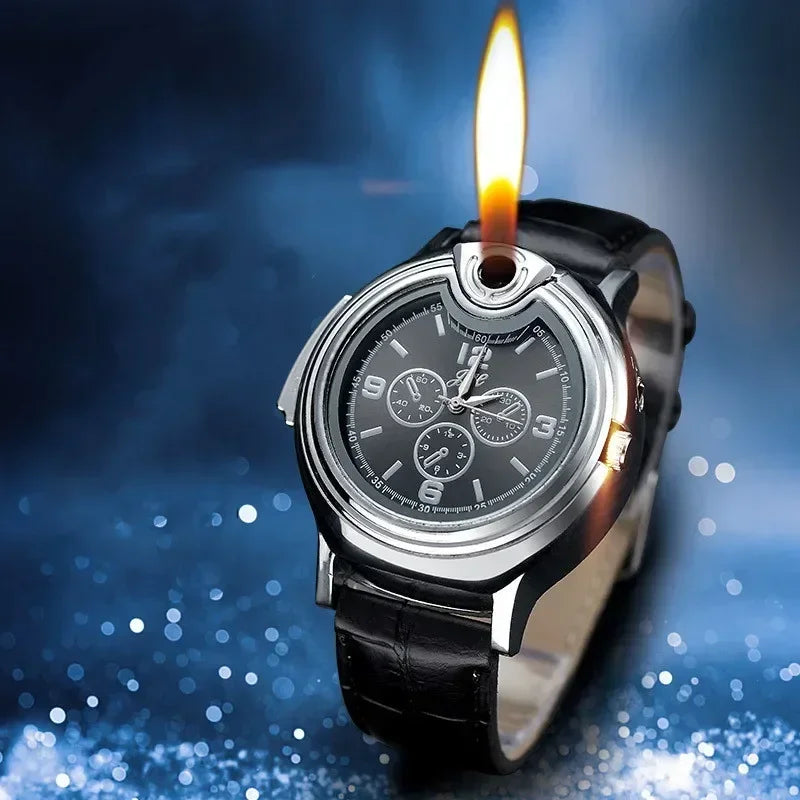 ChronoXFire