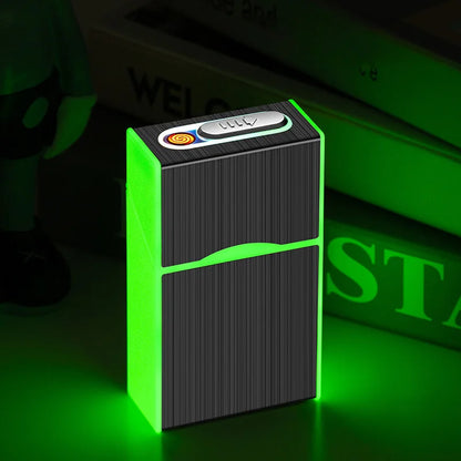 GlowCase Pro