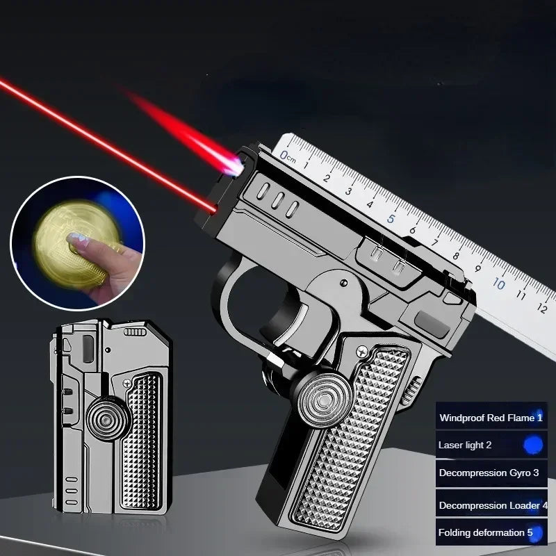 Pistol PX