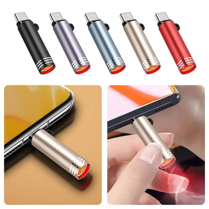 USB-C Electric Lighter
