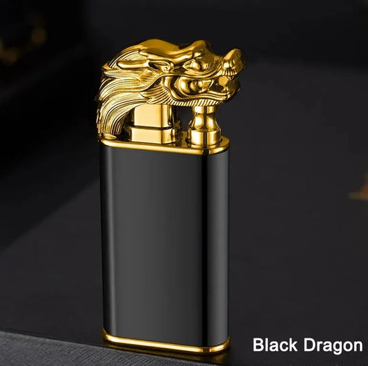 Flame2™ Double Flame Dragon Lighter