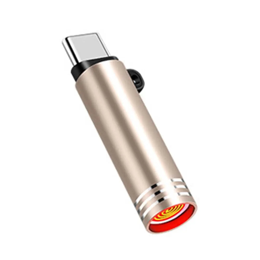 USB-C Electric Lighter
