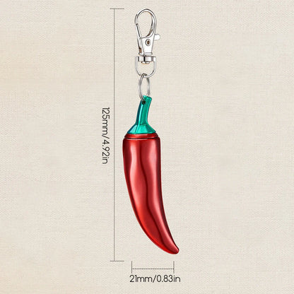 BlazePepper
