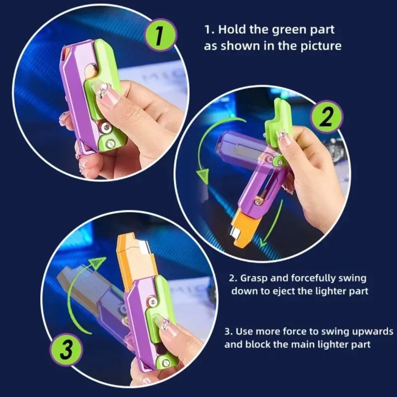 FlipSpark