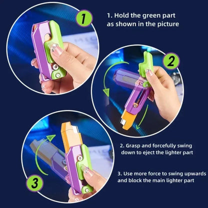 FlipSpark