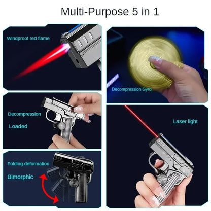 Pistol PX