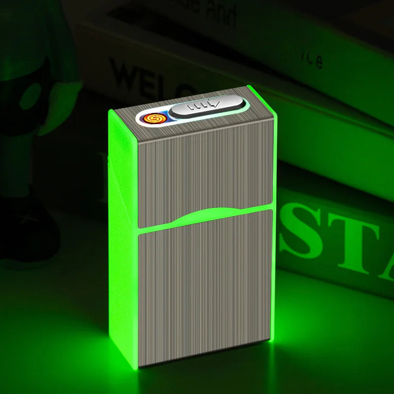 GlowCase Pro