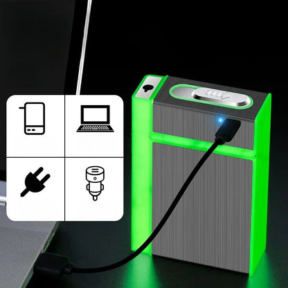 GlowCase Pro
