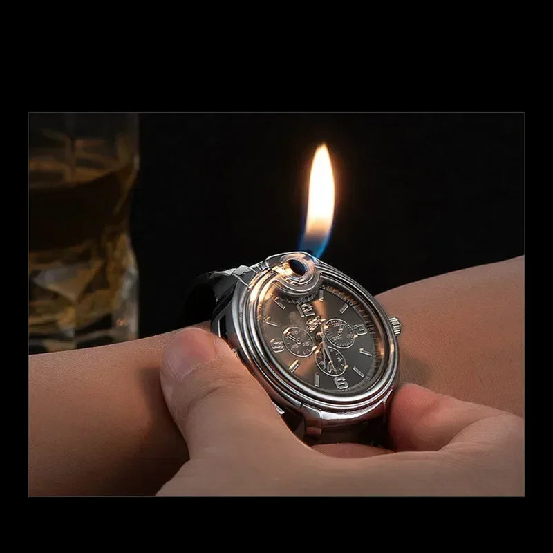ChronoXFire